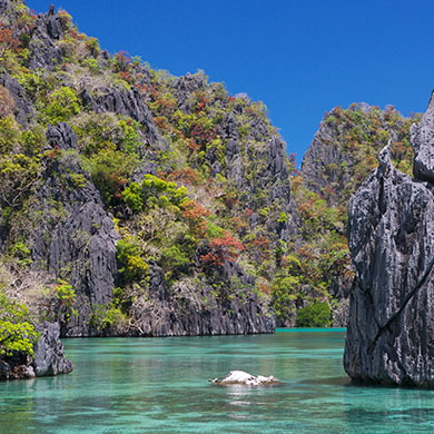 Puerto Princesa
