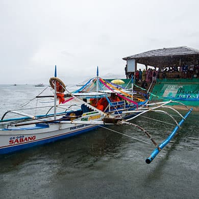 Puerto Princesa