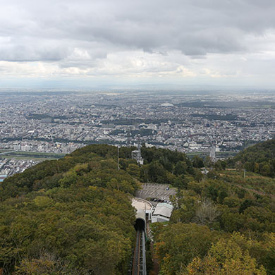 Sapporo