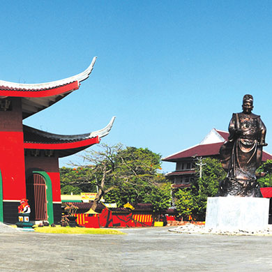 三寶壟