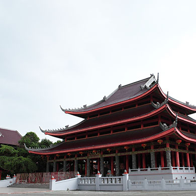 三寶壟