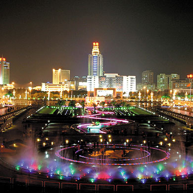 Shantou