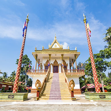 シアヌークビル