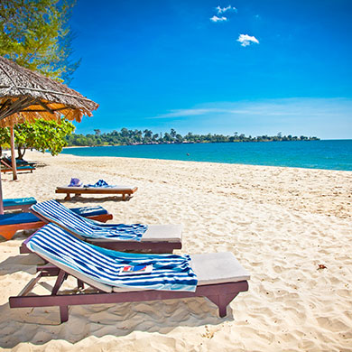 Sihanoukville