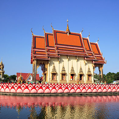Surat Thani