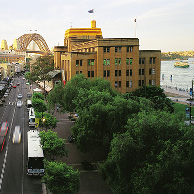 Sydney