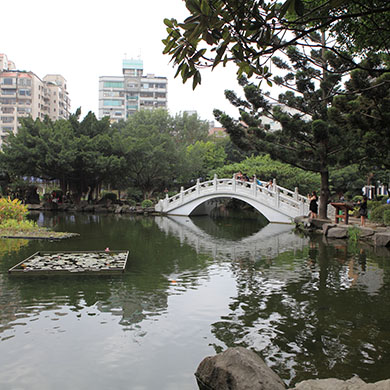 Taipei