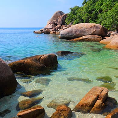 龜島