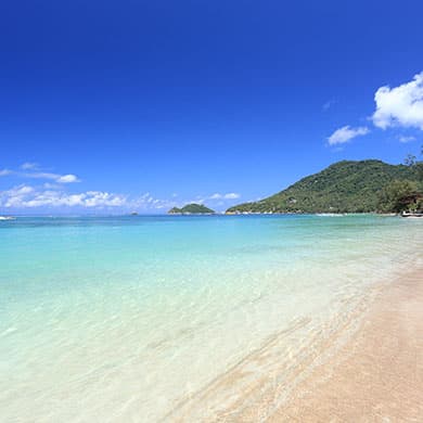 タオ島