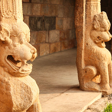 Tiruchirappalli