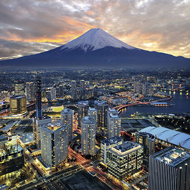 Tokyo Narita
