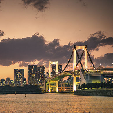 東京成田