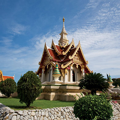 Udon Thani