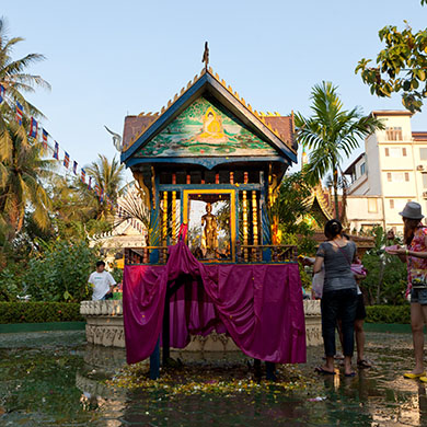 Vientiane