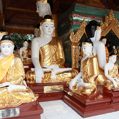 Yangon