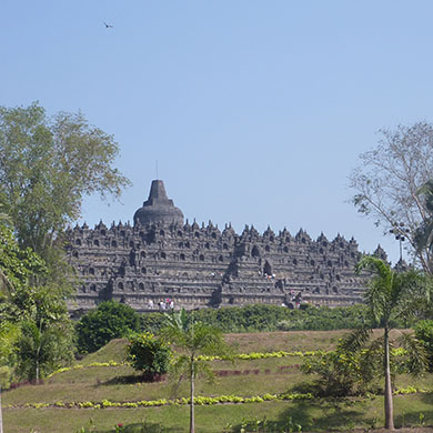 Yogyakarta - Adi Sucipto
